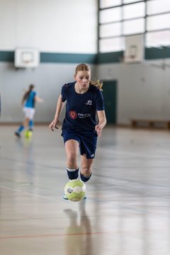 Bild 122 - wBJ NFV Futsalmeisterschaft